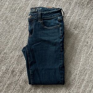 American Eagle Jegging